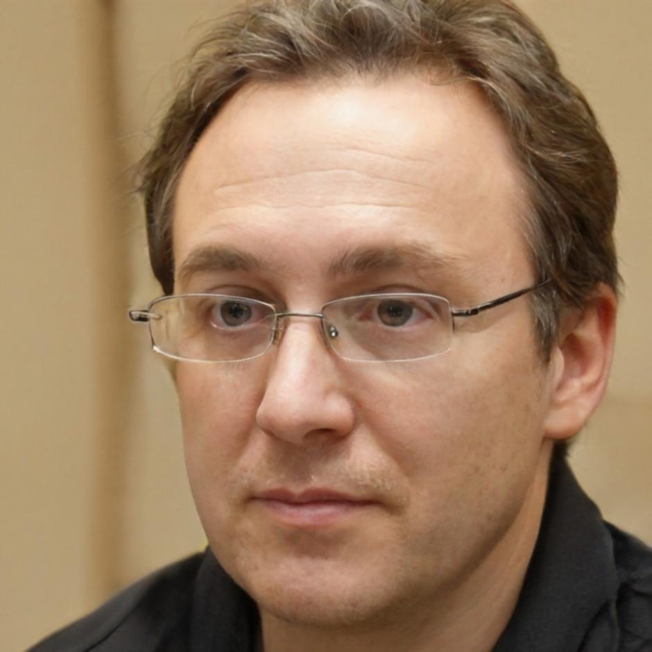 Portret uczestnika programu
